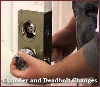Locksmith Solution Services Pittsburgh, PA 412-387-9473 - deadbolt-changes