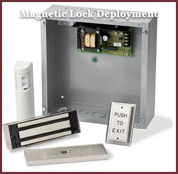 Locksmith Solution Services Pittsburgh, PA 412-387-9473 - magneti--lock