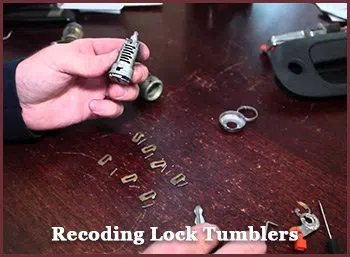 Locksmith Solution Services Pittsburgh, PA 412-387-9473 - recoding-lock-tumblers