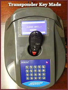 Locksmith Solution Services Pittsburgh, PA 412-387-9473 - transponder-key